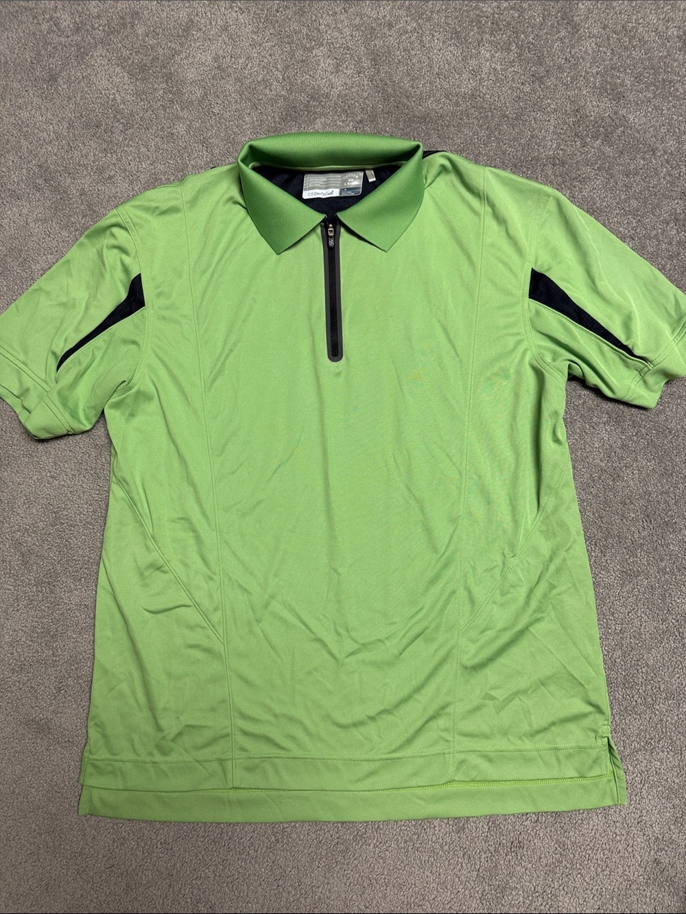 Men’s Cutter & Buck Polo